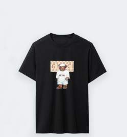 Picture of Gucci T Shirts Short _SKUGucciM-3XL1qx1212229